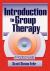 Introduction to Group Therapy : A Practical Guide