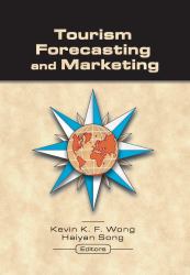 Tourism Forecasting and Marketing