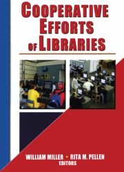 Cooperative Efforts of Libraries