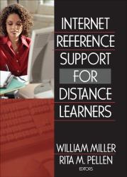 Internet Reference Support for Distance Learners