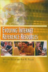 Evolving Internet Reference Resources