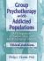 Group Psychotherapy with Addicted Populations : An Integration of Twelve-Step and Psychodynamic Theory, Third Edition