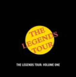 The Legends Tour - Volume One