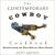 The Contemporary Cowboy Cookbook : Recipes from the Wild West to Wall Streeet