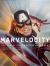 Marvelocity : The Marvel Comics Art of Alex Ross