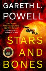 Stars and Bones : A Continuance Novel