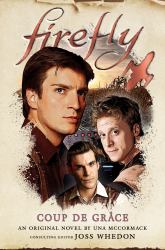 Coup de Grâce : Firefly