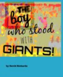 The Boy Who Stood with Giants