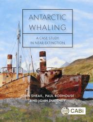 Antarctic Whaling : A Case Study in near Extinction