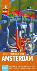 Pocket Rough Guide Amsterdam (Travel Guide with EBook)