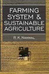 Farming System and Sustainable Agriculture