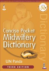 Concise Pocket Midwifery Dictionary