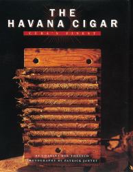 The Havana Cigar : Cuba's Finest