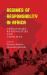 Regimes of Responsibility in Africa : Genealogies, Rationalities and Conflicts