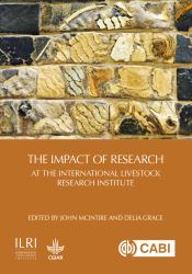 The Impact of Research at the International Livestock Research Institute