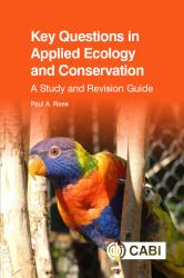 Key Questions in Applied Ecology and Conservation : A Study and Revision Guide