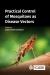 Practical Control of Mosquitoes As Disease Vectors