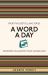 A Word a Day : 365 Words to Augment Your Vocabulary