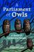 A Parliament of Owls : A Book of Collective Nouns