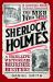 The Men Who Were Sherlock Holmes : A True-Life Victorian Murder Mystery