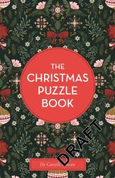 The Christmas Puzzle Book