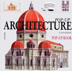 The Architecture Pop up Book