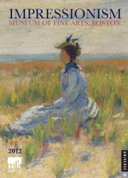 Impressionism : 2012 Engagement Calendar