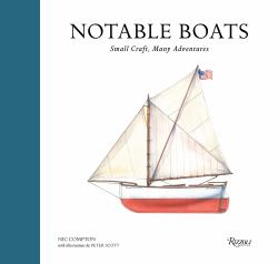 Notable Boats : Small Craft, Many Adventures