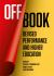 Off Book : Devised Performance and Higher Education