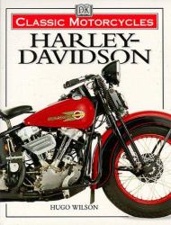 Harley Davidson