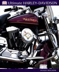 The Ultimate Harley Davidson