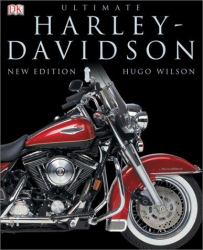 The Ultimate Harley-Davidson Book