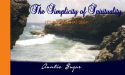 The Simplicity of Spirituality : It's Just Not That Deep