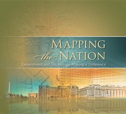 Mapping the Nation : Government and Technology Making a Difference