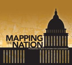 Mapping the Nation : Pioneering a New Platform for Government