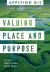 Valuing Place and Purpose : GIS for Land Administration