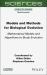 Models and Methods for Biological Evolution : Mathematical Models and Algorithms to Study Evolution