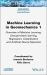 Machine Learning in Geomechanics 1 : Overview of Machine Learning, Unervised Learning, Regression, Classification and Artificial Neural Networks