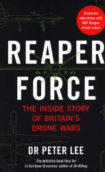 Reaper Force - Inside Britain's Drone Wars