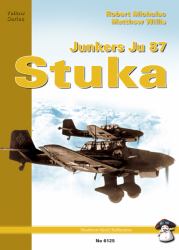 Junkers JU 87 Stuka