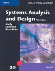 Systems Analysis and Design