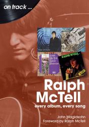 Ralph Mctell : Every Album, Every Song