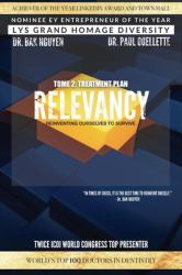 Relevancy : Reinventing Ourselves to Survive