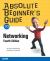 Absolute Beginner's Guide to Networking