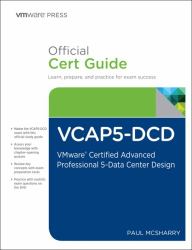 Vmware Certified Advanced Professional 5 - Data Center Design