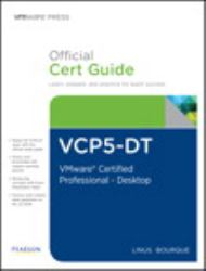 Vmware Certified Professional