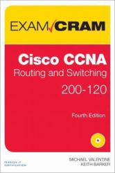 Cisco CCNA - Routing and Switching 200-120