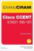 Cisco Ccent Icnd1 100-101