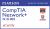 CompTIA Network+ N10-005 Pearson UCertify Course Student Access Card