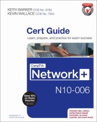 CompTIA Network+ N10-006